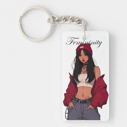 Accessoires, sleutelhangers en lanyards (Voorkant)