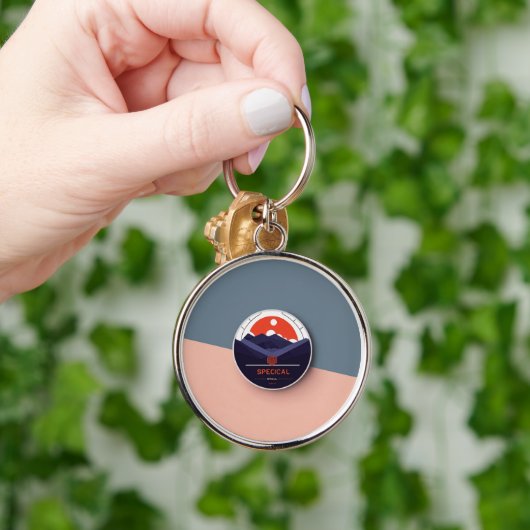 Accessoires > Sleutelhangers en luiers (Hand)