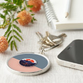 Accessoires > Sleutelhangers en luiers (Zijkant)