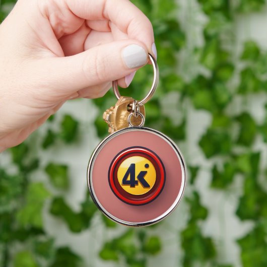 Accessoires > Sleutelhangers en luiers (Hand)