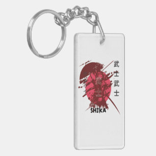 Accessoires Sleutelhangers Japan Shika