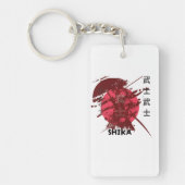 Accessoires Sleutelhangers Japan Shika (Voorkant)
