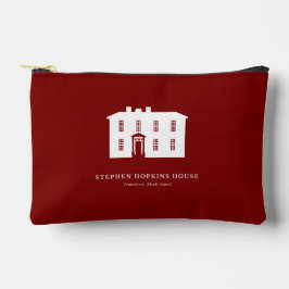 Accessoires tas — Stephen Hopkins House