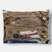 Accessoires > Tassen & Portemonnees > Cosmetica &  (Achterkant)