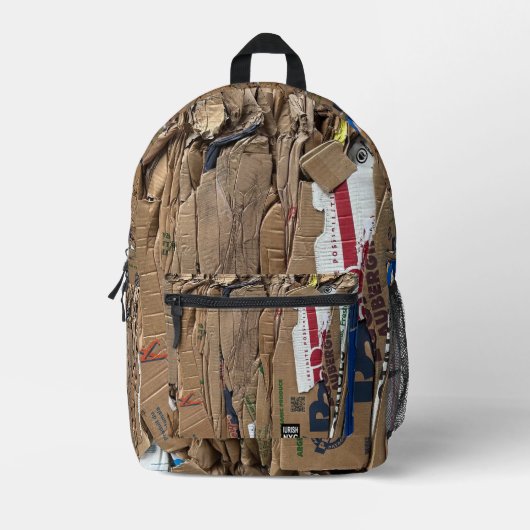 Accessoires > Tassen & Portemonnees > Rugsakken (Voorkant)