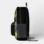 Accessoires > Tassen & Portemonnees > Rugzakken (Rechts)