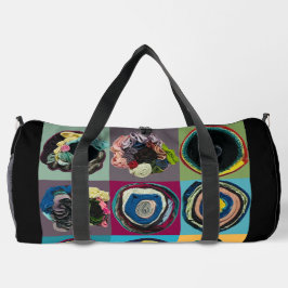 Accessoires > Tassen & Portemonnees > Sporttassen