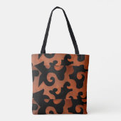 Accessoires Tassen & Portemonnees Tassen & boodsch (Achterkant)