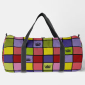 Accessoires > Tassen & Wallets > Gym & Duffel Tass (Voorkant)