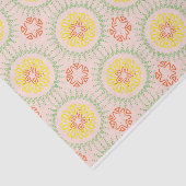 Accessoires - tissuepapier - kwaliteitsontwerp (Detail)