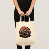 Accessoires Tote Bag (Voorkant (product))