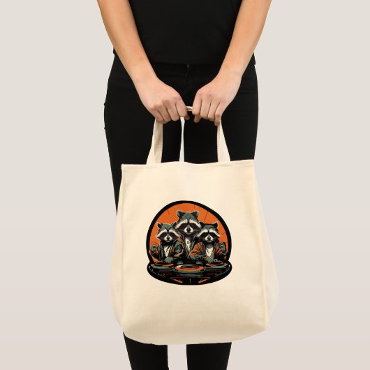 Accessoires Tote Bag (Voorkant (product))