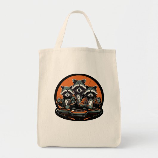 Accessoires Tote Bag (Voorkant)