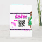 Accessoires van Helga Kaart (Achterkant)