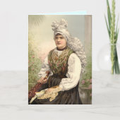 Accessoires van Helga Kaart (Voorkant)