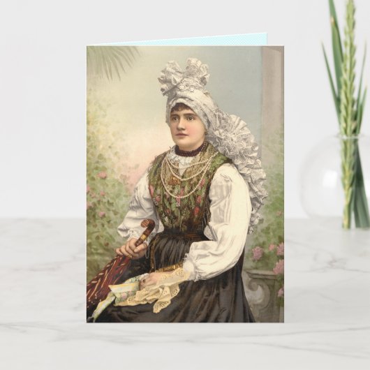 Accessoires van Helga Kaart (Voorkant)