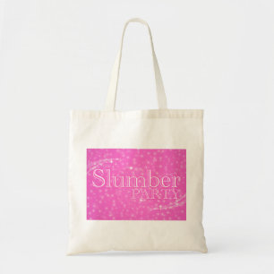 accessoires van sluimerende partijen : starshine tote bag