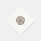 Accessoires voor het schilderen van zandbanden servet (Hoek)