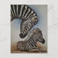Accessoires voor Mirror Afbeelding (zebra)
