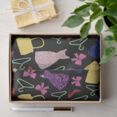 Accessoires voor Mode kopen  Tissuepapier (Geschenk)