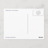 Accessoires voor  schoonheid en Mode Briefkaart (Achterkant)