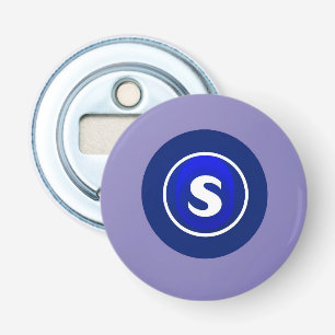 Accessoires voor staaf en wijn > openen voor flesj button flesopener