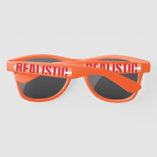 Accessoires > Zonnebrillen & Eyeslijtage (Achterkant)