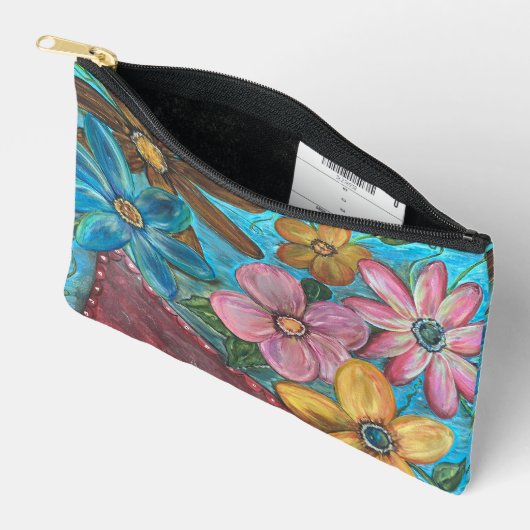 Accessoiretas Etui (Open)
