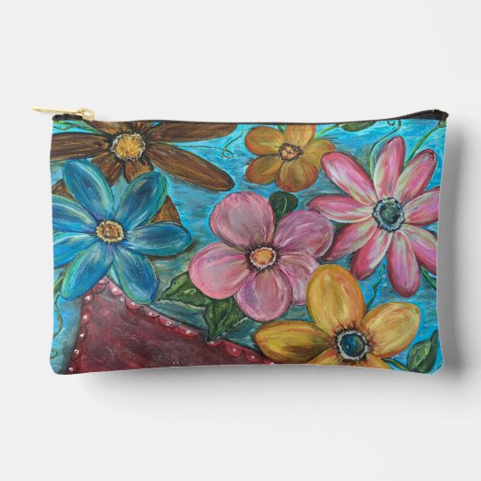 Accessoiretas Etui (Voorkant)