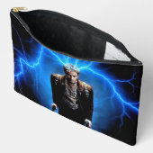 Accessoiretas 'Source of Power' Etui (Open)