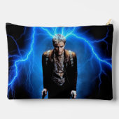Accessoiretas 'Source of Power' Etui (Achterkant)