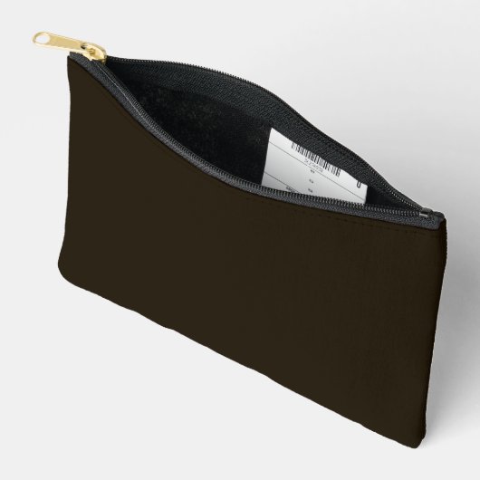 Accessoirezak Etui (Open)
