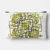 Accessoirezak voor de nieuwe dag | m3galleryStudio Etui (Voorkant)