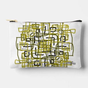 Accessoirezak voor de nieuwe dag m3galleryStudio Etui