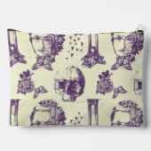 Accessoirezak voor optische illusie etui (Achterkant)