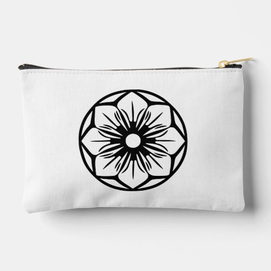 accessoirezakje etui (Achterkant)