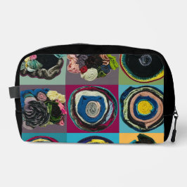  Accessories > Bags & Wallets > Cosmetic & Toiletr Toilettasje