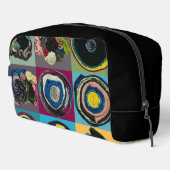  Accessories > Bags & Wallets > Cosmetic & Toiletr Toilettasje (Rechterhoek)