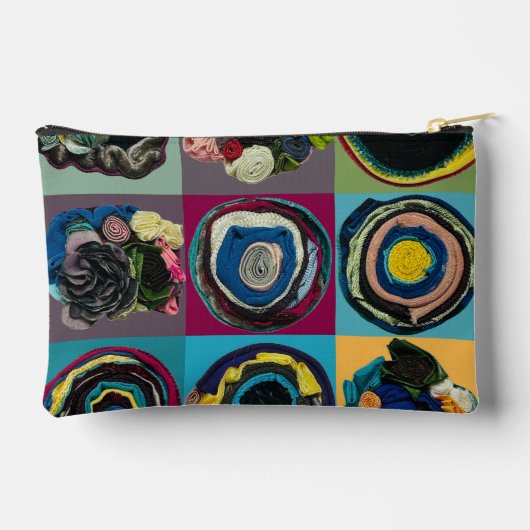 Accessories > Bags & Wallets > Cosmetic & Toiletry Etui (Achterkant)