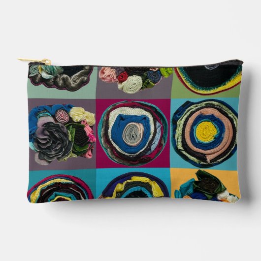 Accessories > Bags & Wallets > Cosmetic & Toiletry Etui (Voorkant)