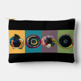 Accessories > Bags & Wallets > Cosmetic & Toiletry Etui