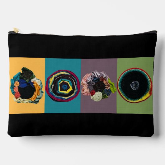 Accessories > Bags & Wallets > Cosmetic & Toiletry Etui (Voorkant)