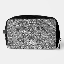 Accessories > Bags & Wallets > Cosmetic & Toiletry Toilettasje