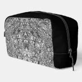 Accessories > Bags & Wallets > Cosmetic & Toiletry Toilettasje (Rechterhoek)