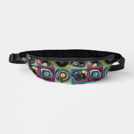 Accessories > Bags & Wallets > Fanny Packs Heuptasje