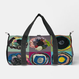 Accessories > Bags & Wallets > Gym & Duffel Bags Plunjezak