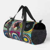 Accessories > Bags & Wallets > Gym & Duffel Bags Plunjezak (Rechterhoek)