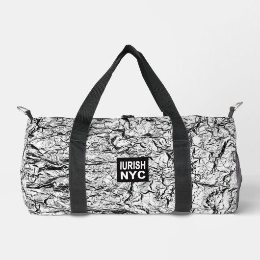 Accessories > Bags & Wallets > Gym & Duffel Bags Plunjezak (Voorkant)