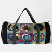 Accessories > Bags & Wallets > Gym & Duffel Bags Plunjezak (Voorkant)