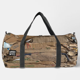 Accessories > Bags & Wallets > Gym & Duffel Bags Plunjezak